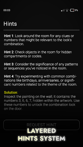 Phone Escape: Hopeless screenshot 4
