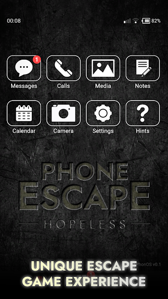 Phone Escape: Hopeless screenshot 1