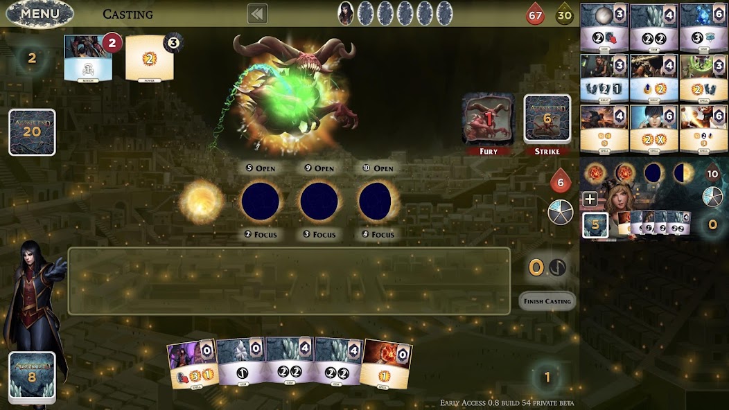 Aeon’s End screenshot 1