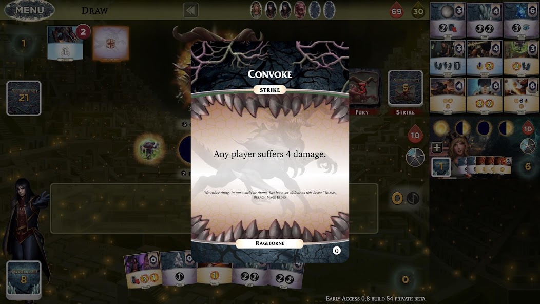 Aeon’s End screenshot 2
