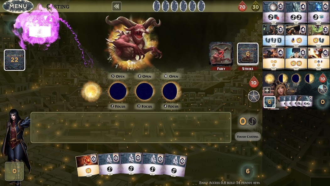 Aeon’s End screenshot 6