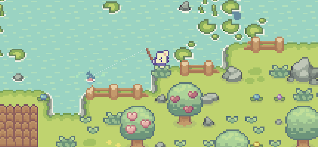 Sprout Valley screenshot 5