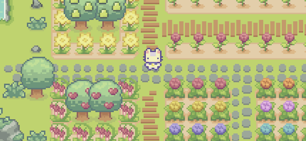 Sprout Valley screenshot 6