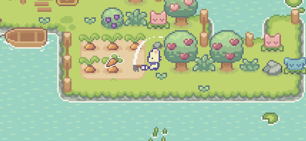 Sprout Valley screenshot 2