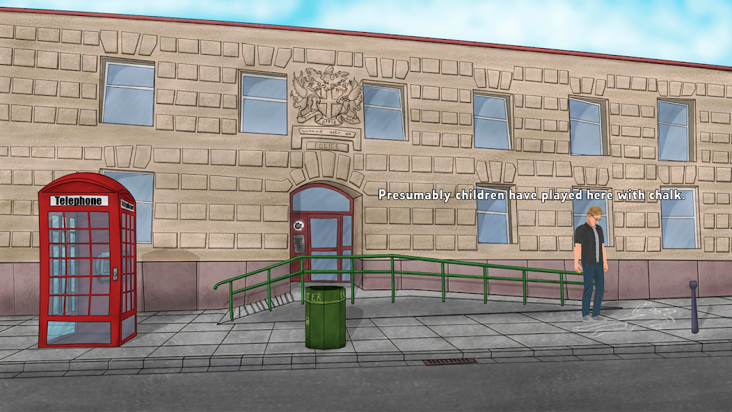 Scott Whiskers screenshot 4