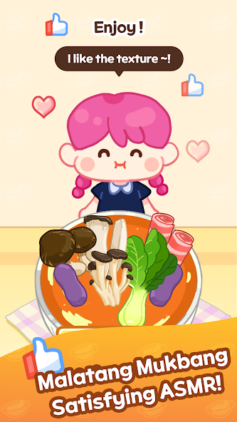 Malatang Master – Mukbang ASMR screenshot 6