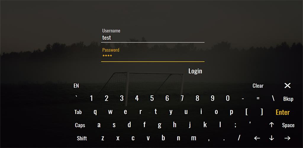 Alem TV screenshot 3