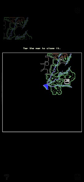 Mysterious Castle screenshot 5