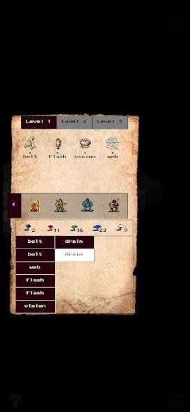 Mysterious Castle screenshot 3
