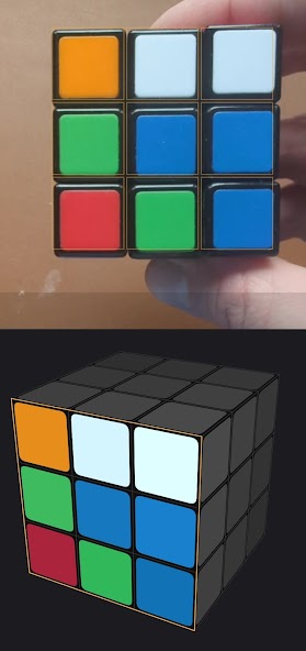 ASolver screenshot 4