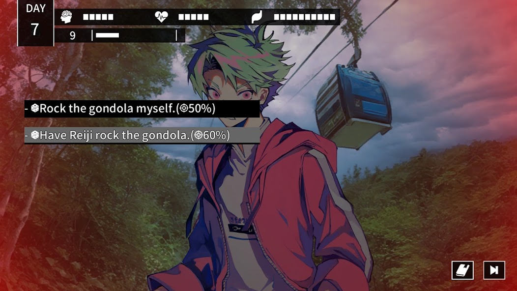 The Isle Of Ubohoth screenshot 5