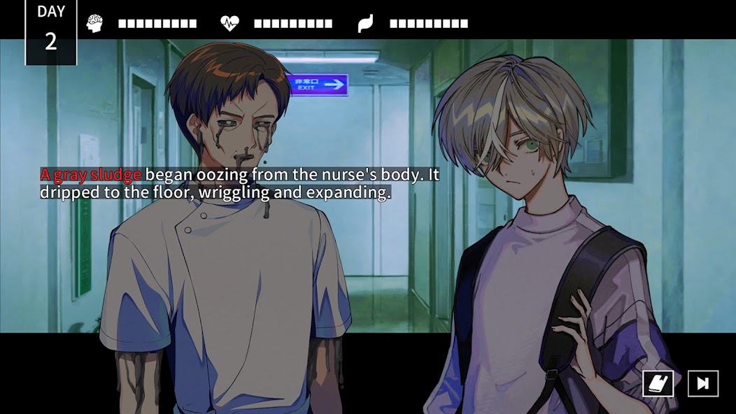 The Isle Of Ubohoth screenshot 1