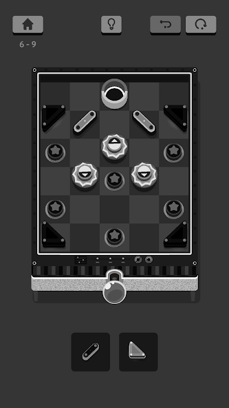 Plungeroo gameplay screenshot 5
