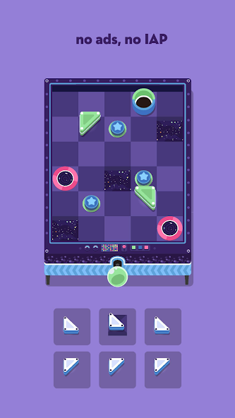 Plungeroo gameplay screenshot 4