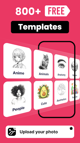 AR Drawing: Sketch & Paint screenshot 3