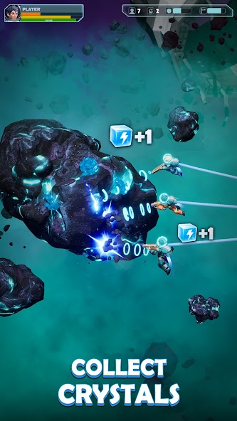Mecha Fire screenshot 4