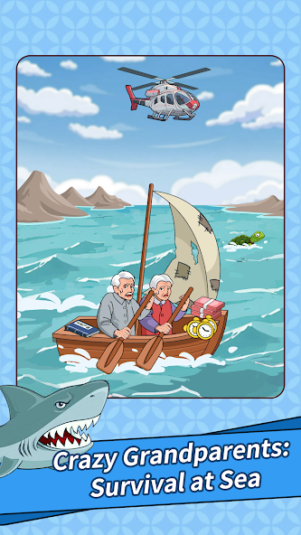 Funny Brain Puzzle screenshot 1