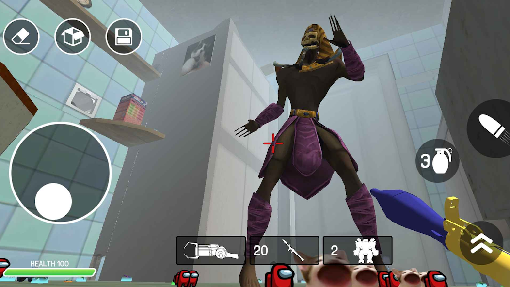 The Room: Tiny Bot screenshot 3