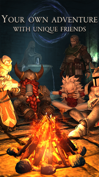 Wizardry Variants Daphne gameplay screenshot 2