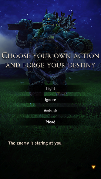 Wizardry Variants Daphne gameplay screenshot 5