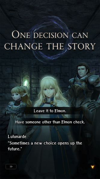 Wizardry Variants Daphne gameplay screenshot 4