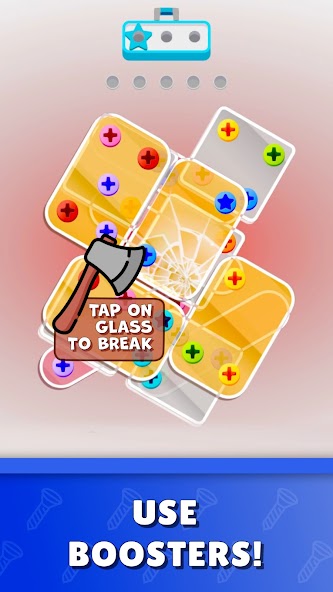 Screw Jam screenshot 4