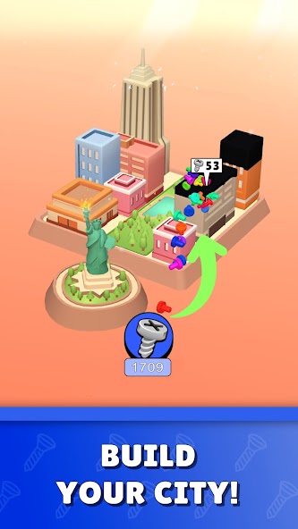 Screw Jam screenshot 5