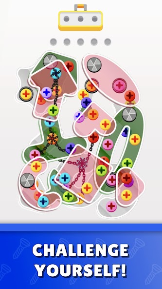 Screw Jam screenshot 3