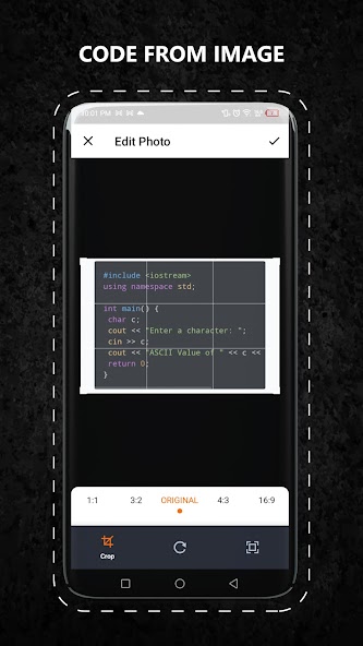 AI Code Generator & AI Chat preview 5