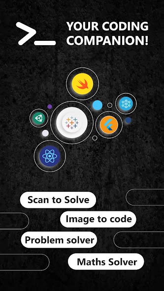 AI Code Generator & AI Chat preview 1