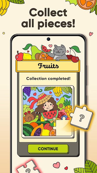 3 Tiles – Tile Matching Games, screenshot 5