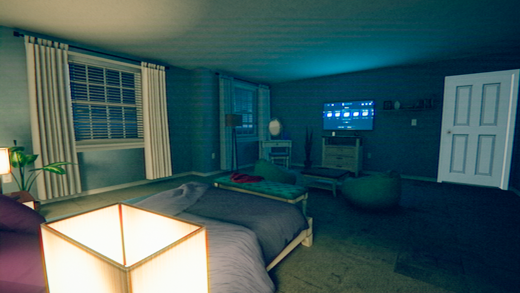 The Boiled One: Horror Game screenshot 2