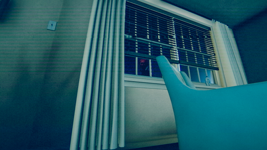 The Boiled One: Horror Game screenshot 4