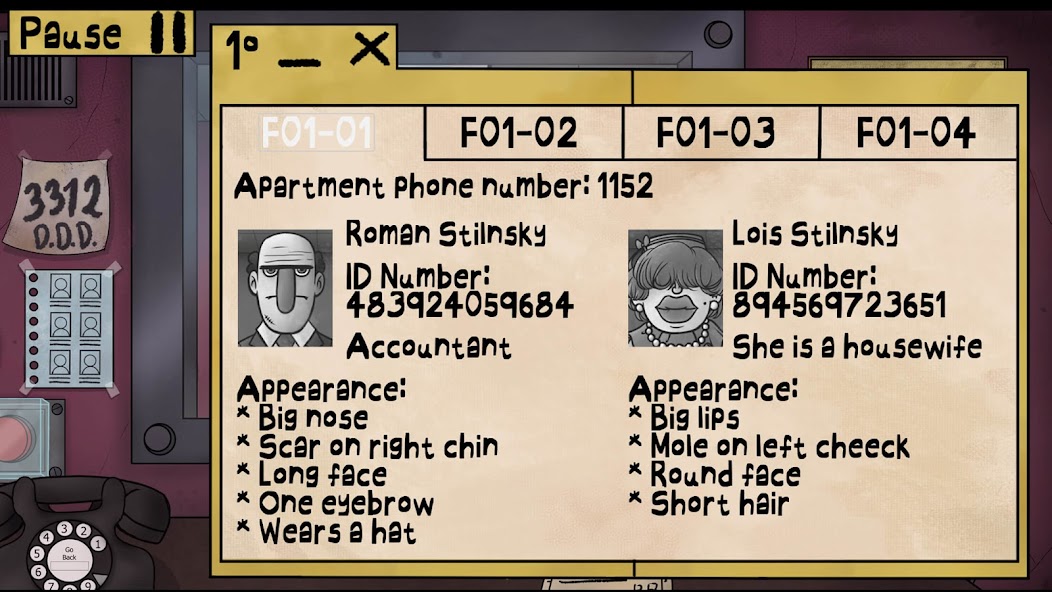 That’s Not My Neighbor screenshot 2