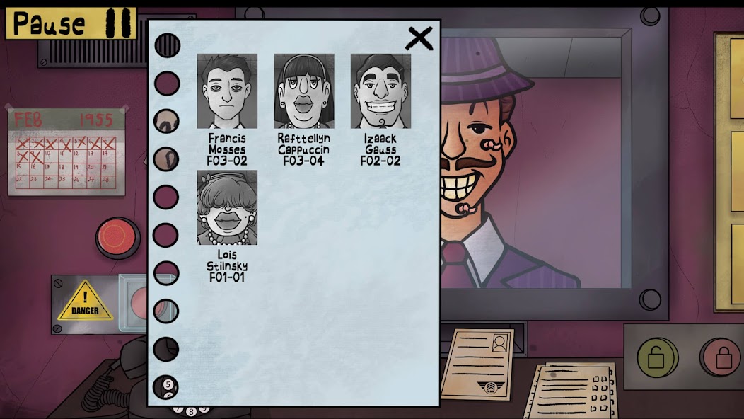 That’s Not My Neighbor screenshot 4