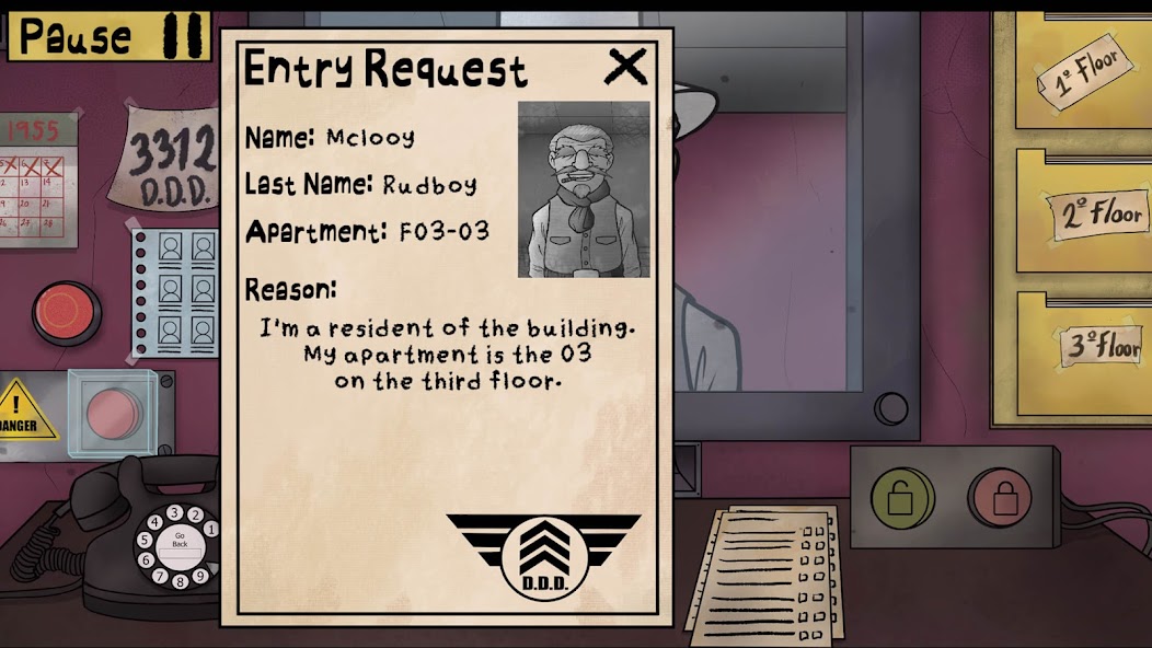That’s Not My Neighbor screenshot 3