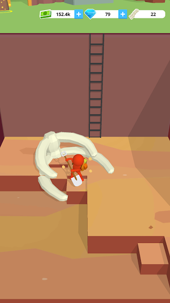 Digging Master screenshot 2