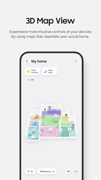 SmartThings screenshot 3