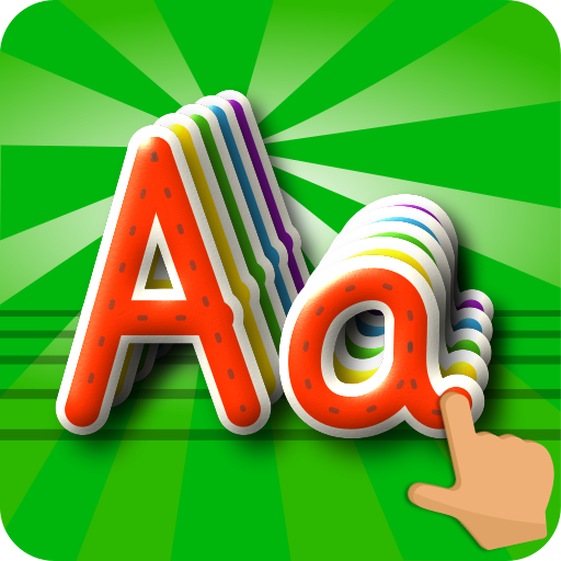 LetraKid: Writing ABC for Kids