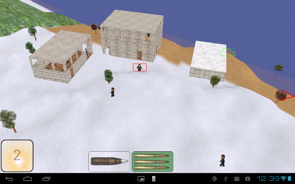 Death From Above screenshot 5