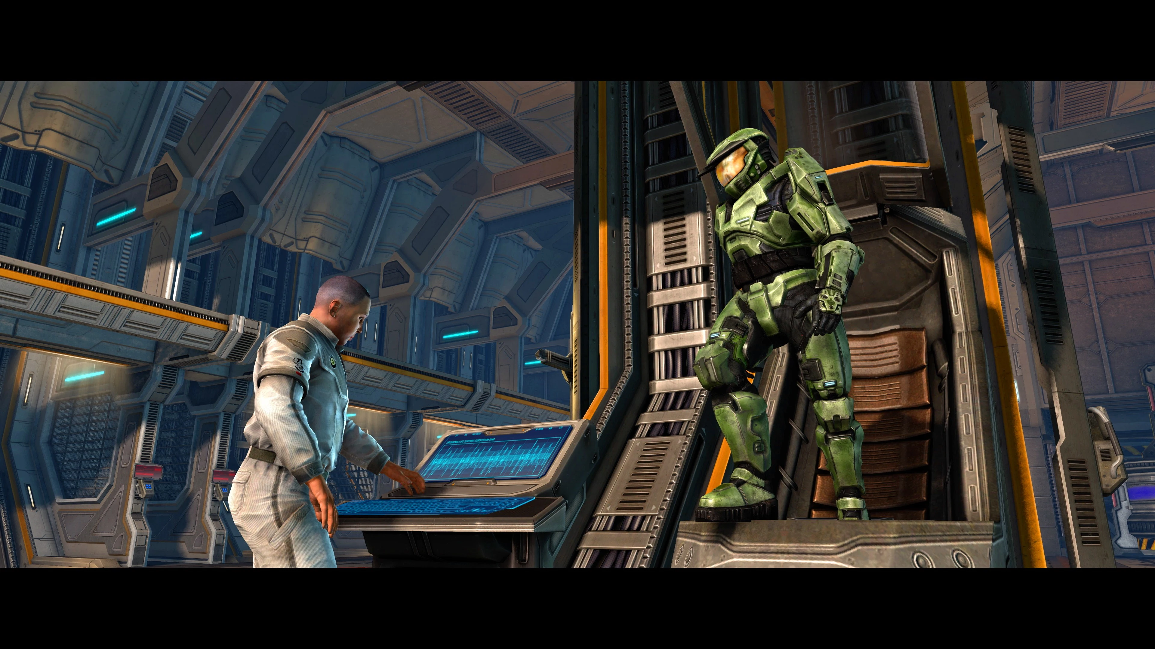 Halo: Combat Evolved screenshot 6