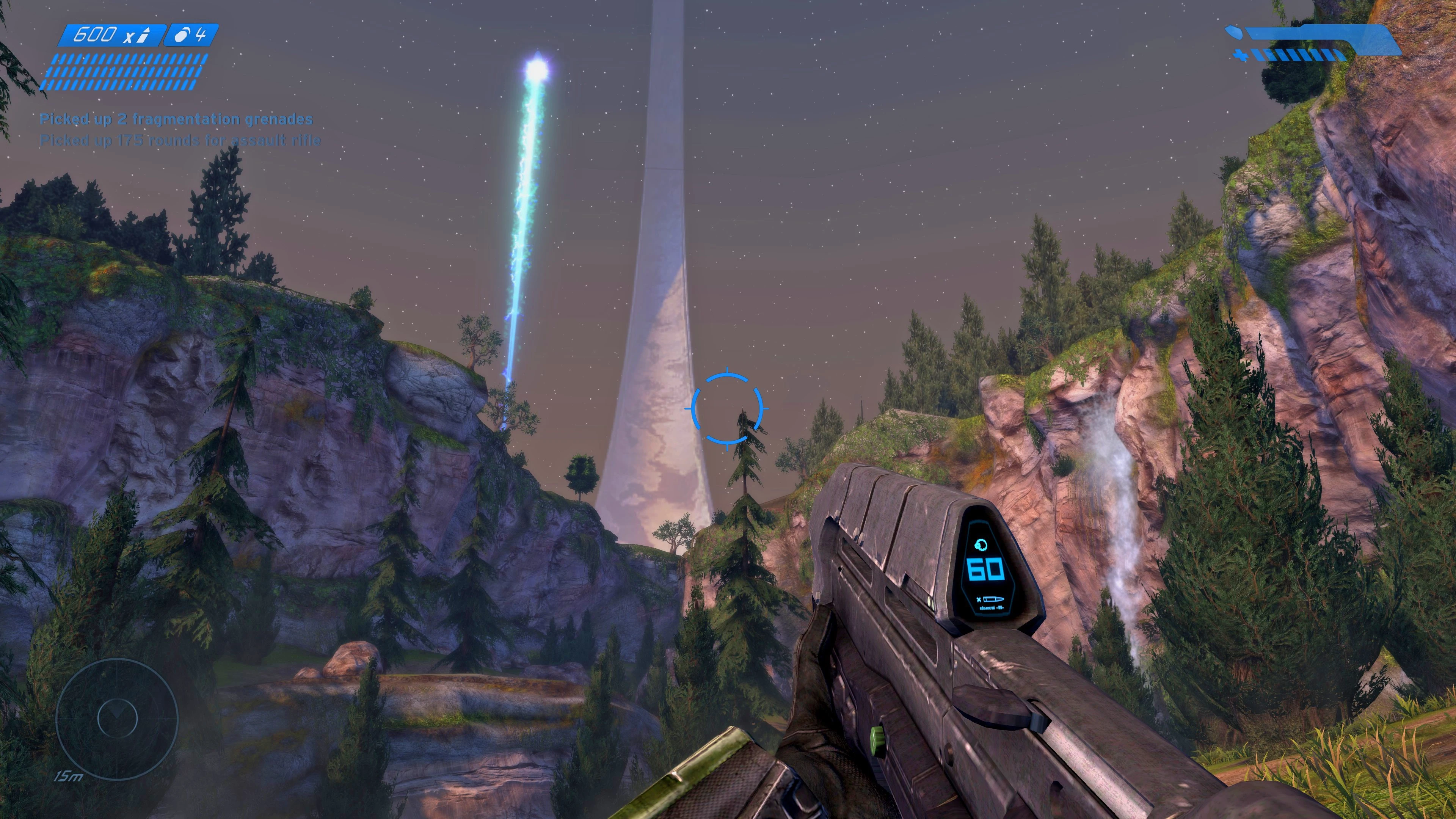 Halo: Combat Evolved screenshot 4