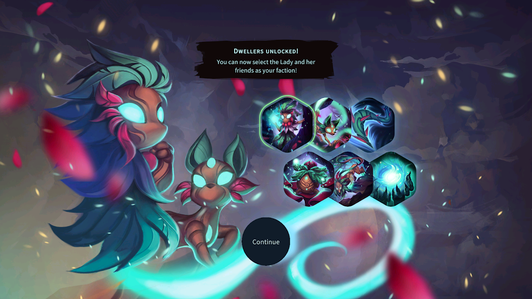 Oaken gameplay screenshot 5