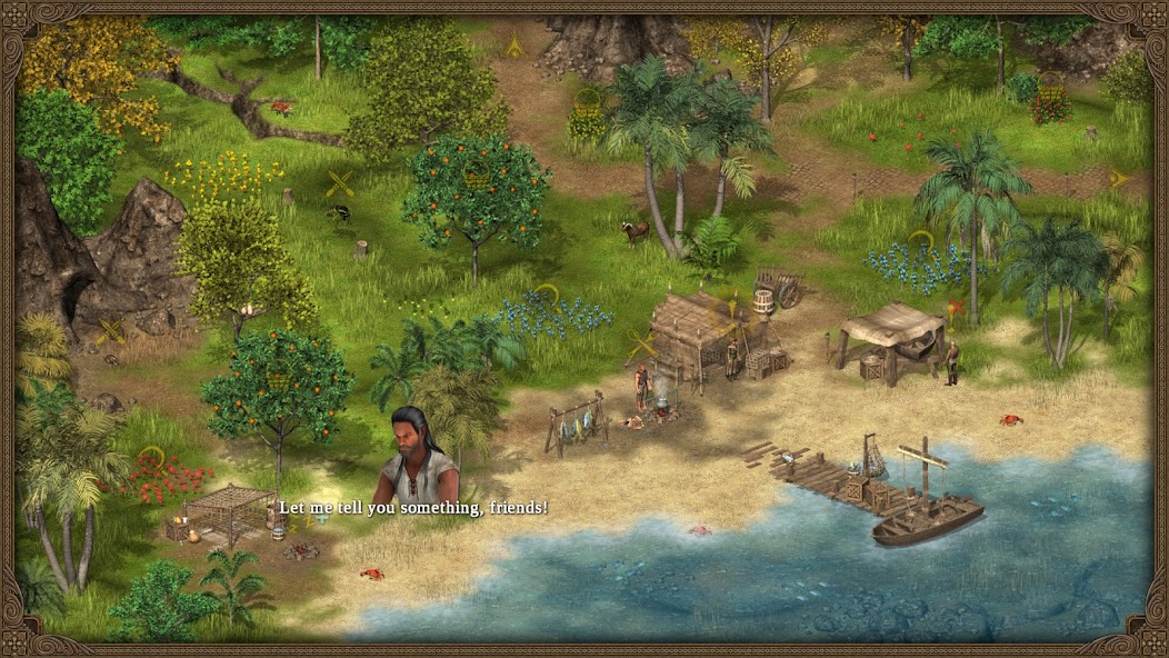Hero of the Kingdom: Tales 2 screenshot 2