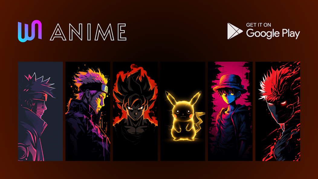 WallNEO Neon Wallpapers screenshot 3