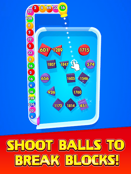 Bounce Merge screenshot 6