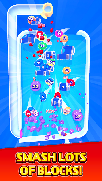 Bounce Merge screenshot 5