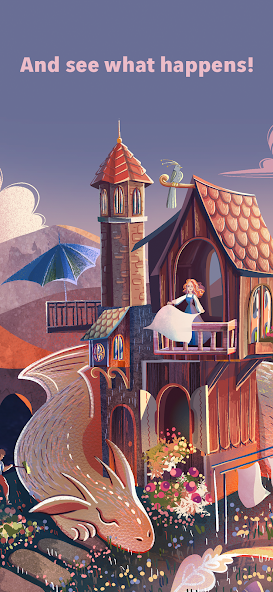 Artio Puzzle – Jigsaw Art Game screenshot 4