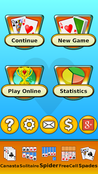 Hearts screenshot 4