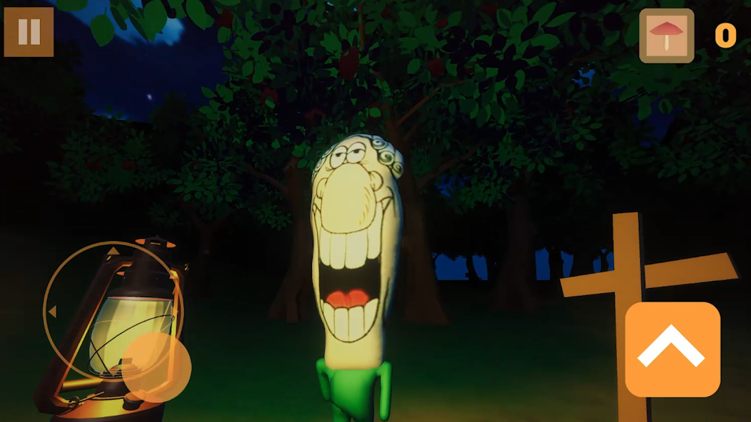 Curse of the Wise Tree screenshot 4